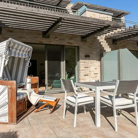 Vakantiehuis Hausteil-2q-wai-hus-id-513