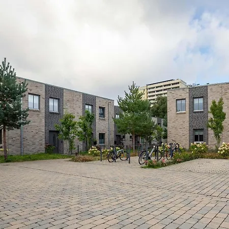 Vakantiehuis Hausteil-2q-wai-hus-id-513 *